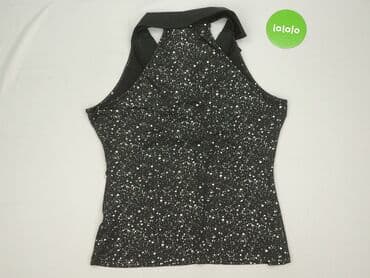 top y2k: Women`s top, XL — 3