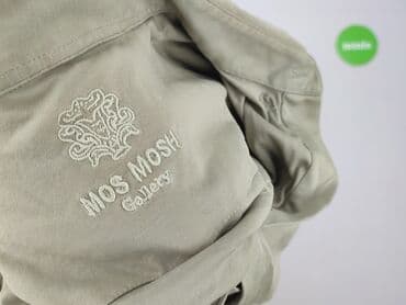 ubrania z kotem: Mos Mosh, Koszulа dla mężczyzn, rozmiar XL — 5