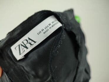 sukienki satynowe zara: Zara, Sukienka damska, rozmiar M — 5