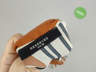 sukienka reserved czerwona: Reserved, Sukienka damska, rozmiar S — 5