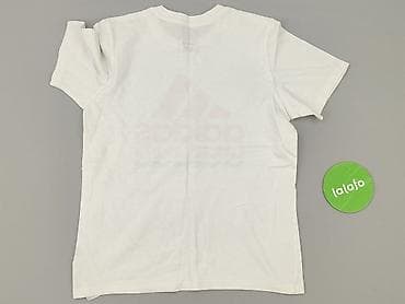 bluzy adidas: Adidas, T-shirt damski, rozmiar M — 3