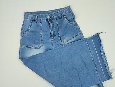 jeans simmons: KappAhl, Jeansy damskie, rozmiar S — 1