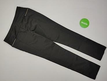vero moda koszule: Vero Moda, Spodnie materiałowe damskie, rozmiar M — 3