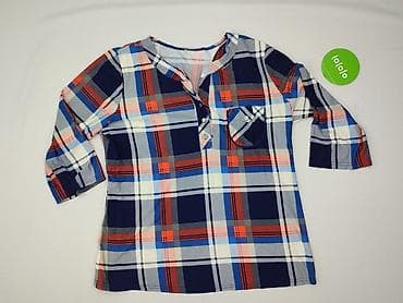 bluzki 54: Bluzka damska, rozmiar 2XL — 2