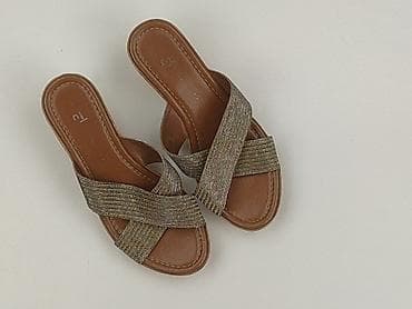 ecco sandały 43: Tu, Klapki damskie, rozmiar 37 — 1