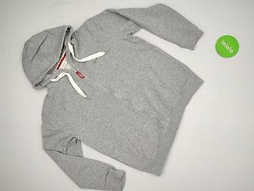 dresy lee: Lee Cooper, Bluza z kapturem dla mężczyzn, rozmiar M — 2