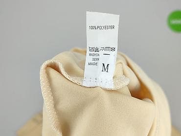 biustonosz 85 e: Sukienka damska, rozmiar M — 4