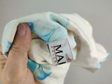 ochnik marynarki damskie: MAC, Marynarka damska, rozmiar M — 4