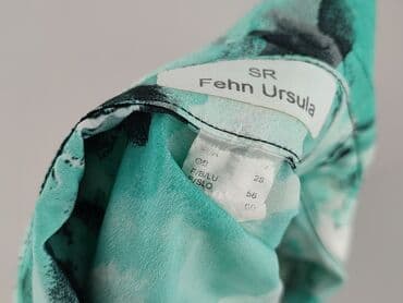 Kobiety: Fehn, Bluzka damska, rozmiar 8XL — 4