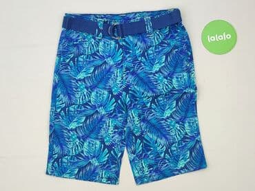 rajstopy z napisem calzedonia: Shorts, Y.F.K., 11 years, 146, condition - Perfect — 2