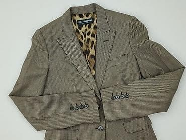 kik kurtka softshell: Dolce & Gabbana, Women's blazer, size S — 1