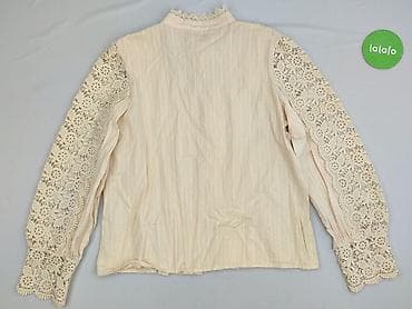 oversize bluzki: Bluzka damska, rozmiar XL — 3