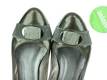 buty do garnituru lasocki: Półbuty damskie, rozmiar 40 — 7