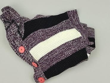 sweter w paski cropp: Kardigan damski, rozmiar 2XL — 5