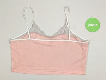 koszulki na ramiączkach plus size: Top damski, rozmiar 4XL — 3