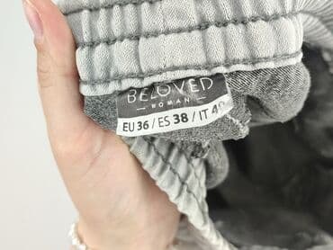 spodenki beloved: Beloved, Szorty damskie, rozmiar S — 4