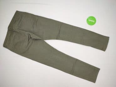 h m spodnie dresowe męskie: H&M, Chinosy dla mężczyzn, rozmiar 2XS — 3