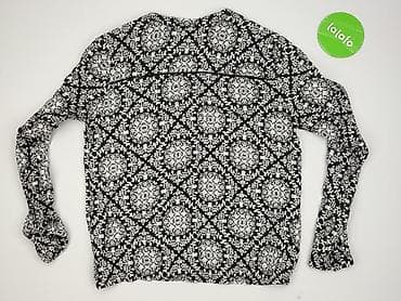 bluzka z dekoltem serce: Reserved, Bluzka damska, rozmiar M — 3