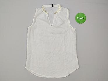 chrome hearts: Stile Benetton, Bluzka damska, rozmiar XS — 2