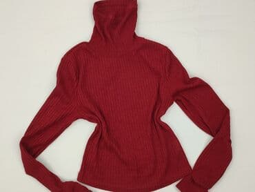 Turtlenecks: Shein, Women`s golf, size S (EU 36)