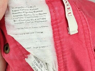 spódnica z c a: CAMAIEU, Spódnica damska, rozmiar 2XS — 6