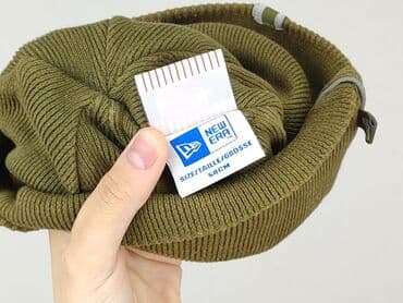 kurtki zimowe guess: Hat, 12 years, 55-58 cm, condition - Perfect — 5