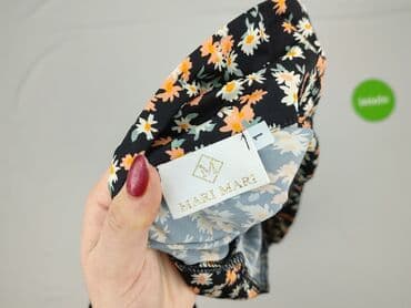 lata 70 sukienki: Sukienka damska, rozmiar L — 4