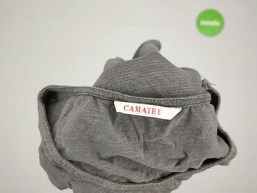 t shirt damski z sową: Camaïeu, T-shirt damski, rozmiar S — 4