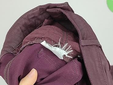 vinted sprzedaz: Vila, Spodnie materiałowe damskie, rozmiar S — 6
