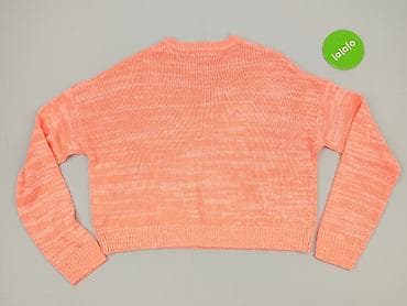 pull and bear sweterek: Sinsay, Sweter damski, rozmiar L — 3