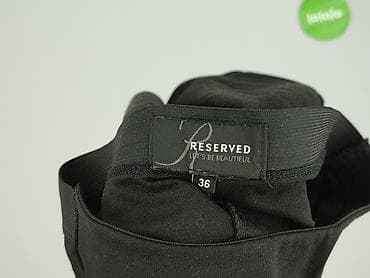 Kobiety: Reserved, Spódnica damska, rozmiar S — 4