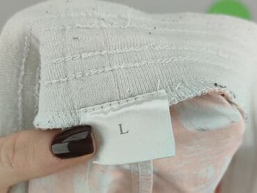 fabio fabrizi klapki: Swimming shorts for men, size L — 5