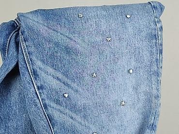 monki jeansy: Sinsay, Jeansy damskie, rozmiar S — 6