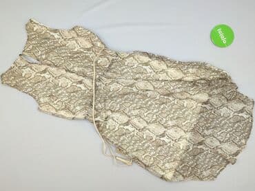 sukienka w kształcie trapezu: Sukienka damska, rozmiar S — 3