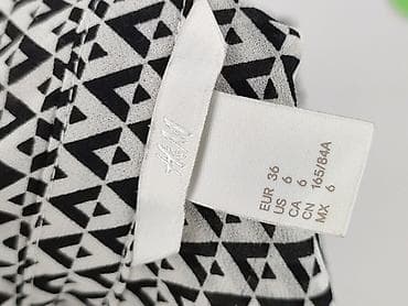 bluzki termo: H&M, Bluzka damska, rozmiar S — 4
