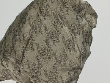 srebrna narzutka: Bluzka damska, rozmiar M — 7