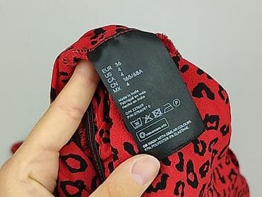 second hand premium online: H&M Divided, Sukienka damska, rozmiar S — 6