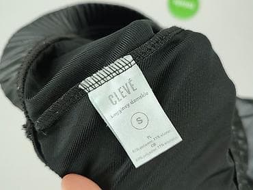 cleve spodenki: Cleve, Legginsy rozmiar S — 4
