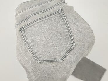 mom fit jeans hm: H&M, Jeansy damskie, rozmiar S — 6