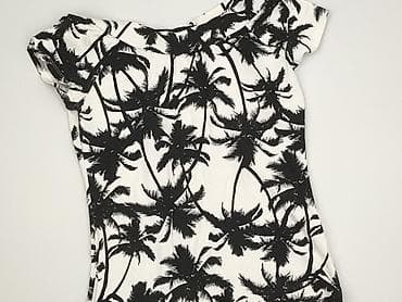 T-shirt damski, rozmiar S