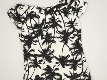 koszula hawajska c a: T-shirt damski, rozmiar S — 1