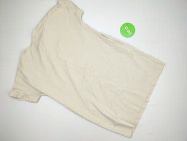 luźne t shirty: Sukienka damska, rozmiar 3XL — 4