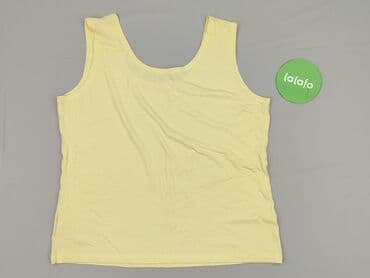 bluzki dla 70 latki: Top damski, rozmiar XL — 3