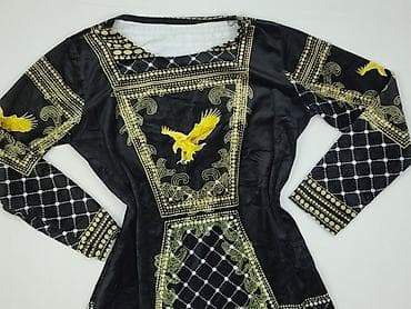 sukienki empirowa: Italian Design, Sukienka damska, rozmiar L — 1