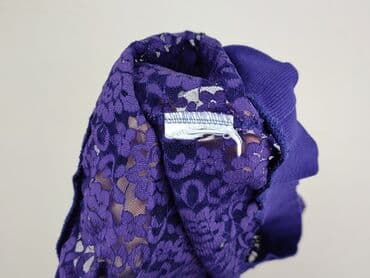 obcisła bluza: Gina Tricot, Bluza damska
, rozmiar L — 5