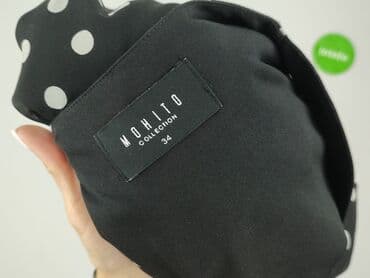 bluzka w grochy, mohito: Mohito, Women`s dress, size XS — 6