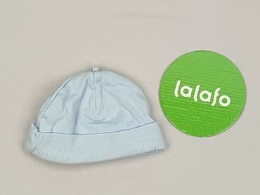 kombinezon zimowy dla niemowlaka allegro: Cap, Newborn baby, condition - Perfect — 3