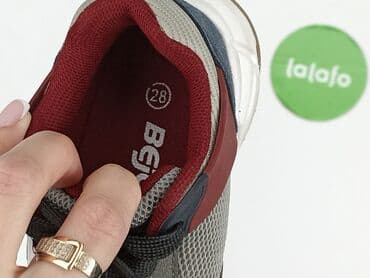 miu miu klapki: Buty sportowe Bejo, 28, Używany — 7