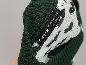 lapanda sweterki: Shein, Sweter damski, rozmiar L — 4
