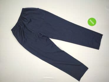 spodnie dresowe new balance: Брюки жіночі, розмір S — 3